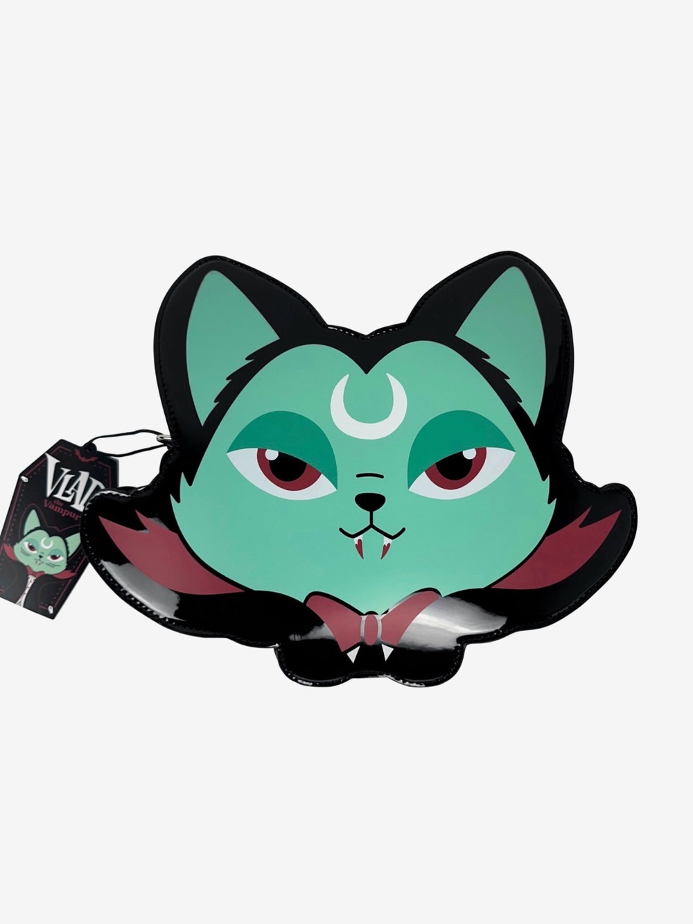 Killstar Little Vlad Handbag